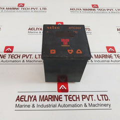 Selec Dtc303