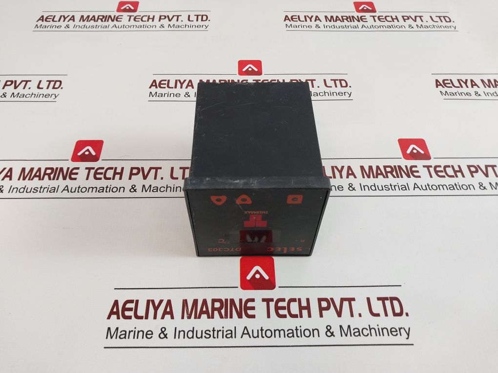 Selec Dtc303 Temperature Controller Dtc 30X