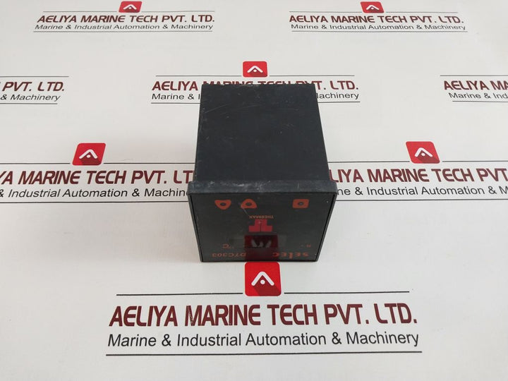 Selec Dtc303 Temperature Controller Dtc 30X
