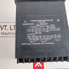 Selec Dtc303 Temperature Controller Dtc 30X