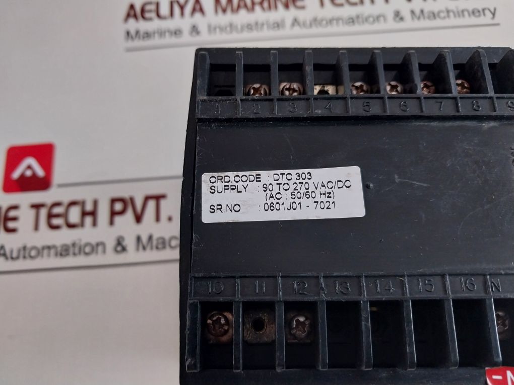 Selec Dtc303 Temperature Controller Dtc 30X