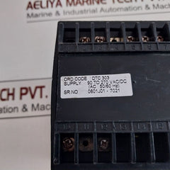 Selec Dtc303 Temperature Controller Dtc 30X