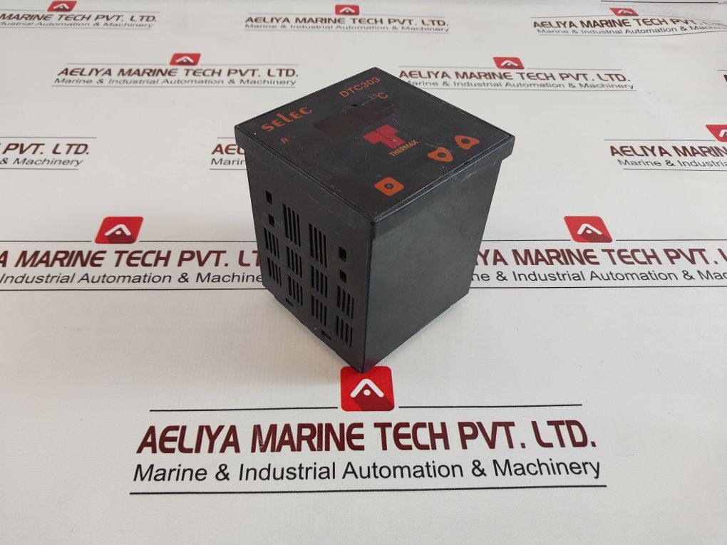 Selec Dtc303 Temperature Controller Dtc 30X