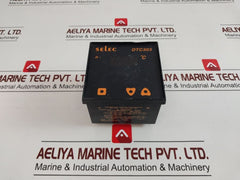 Selec Dtc303 Controller