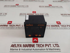 Selec Dtc303 Temperature Controller/Indicator Pid/Dtc 31X/324/30X-nc