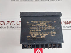 Selec Dtc303 Temperature Controller/Indicator Pid/Dtc 31X/324/30X-nc