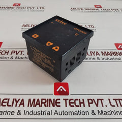 Selec Dtc303 Temperature Controller/Indicator Pid/Dtc 31X/324/30X-nc