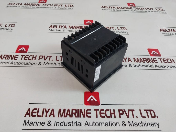 Selec Dtc303 Temperature Controller/Indicator Pid/Dtc 31X/324/30X-nc