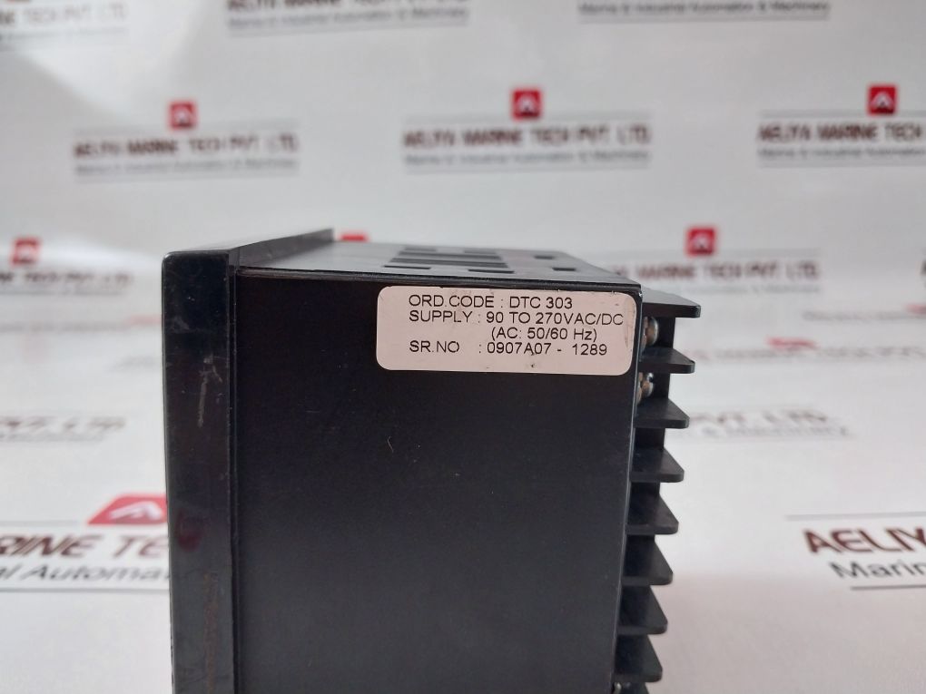 Selec Dtc303 Digit Programmable Economical Temperature Controller Pid/Dtc/31X/30X