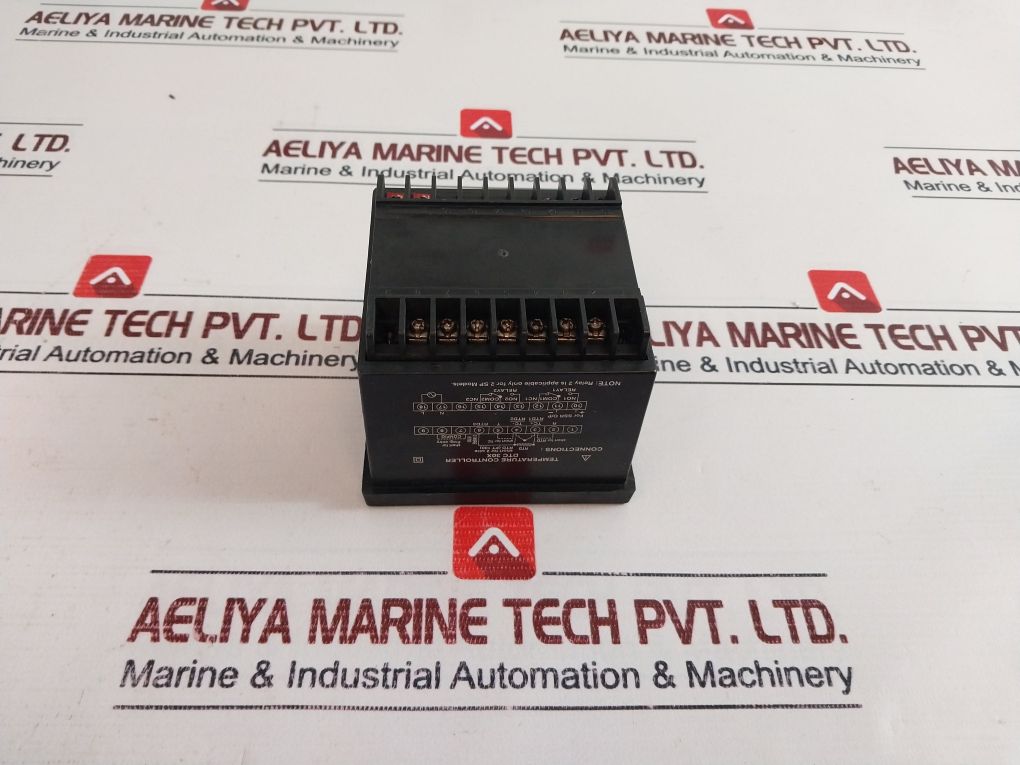 Selec Dtc303 Digital Programmable Economical Temperature Controller/Indicator