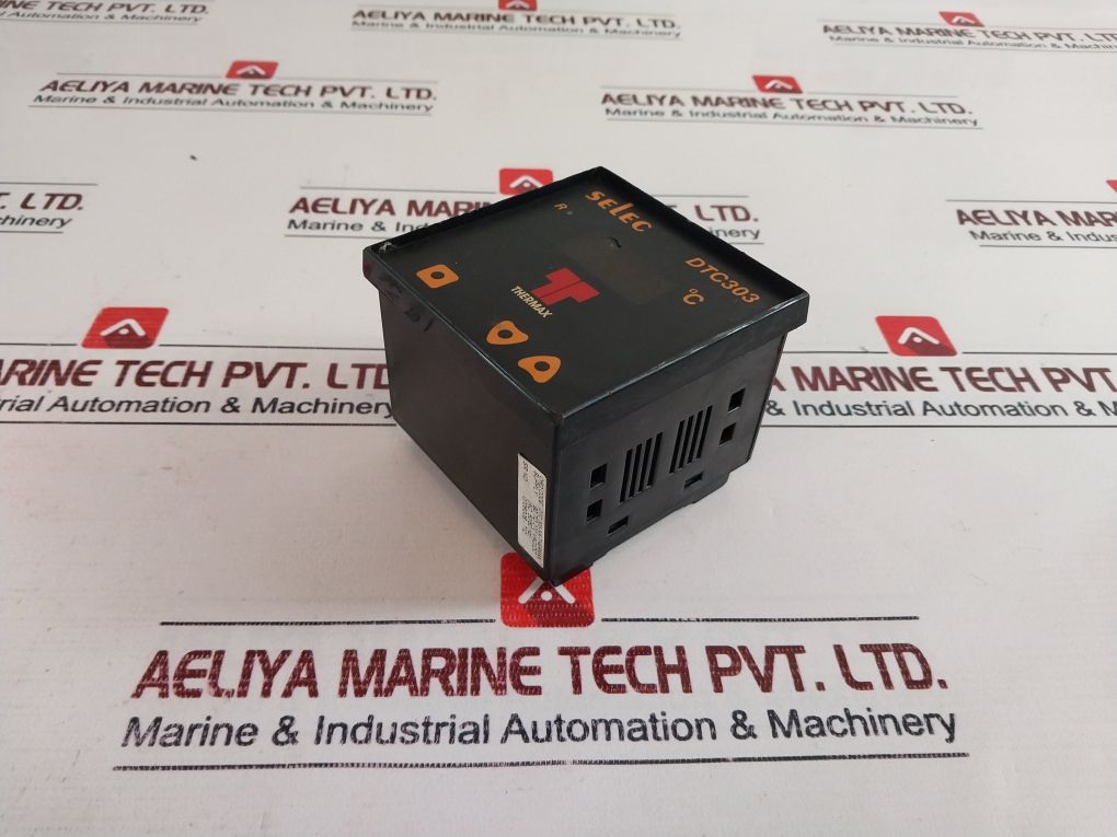 Selec Dtc303 Digital Programmable Economical Temperature Controller/Indicator