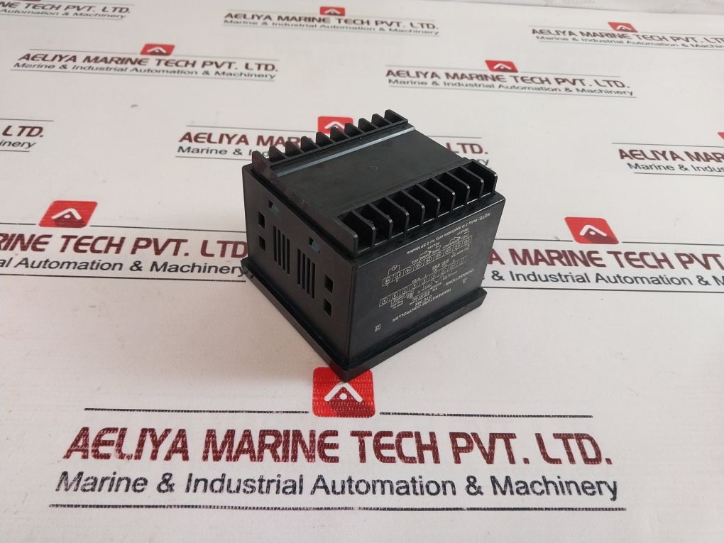 Selec Dtc303 Digital Programmable Economical Temperature Controller/Indicator