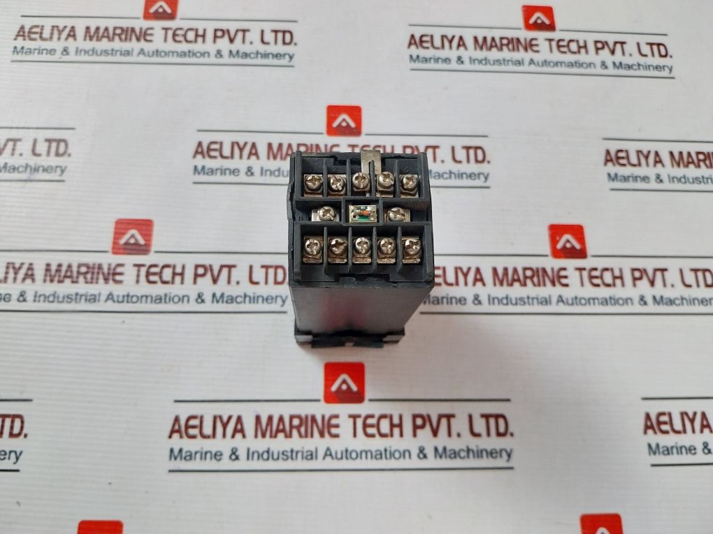 Selec Dtc503 Temperature Controller