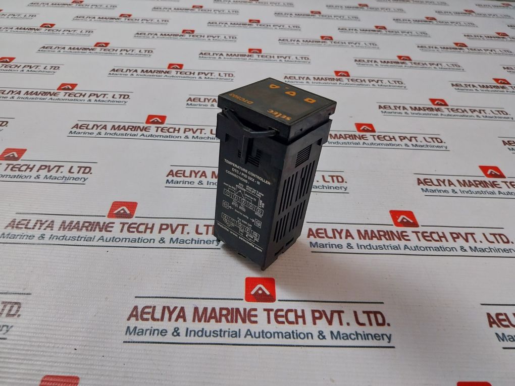 Selec Dtc503 Temperature Controller