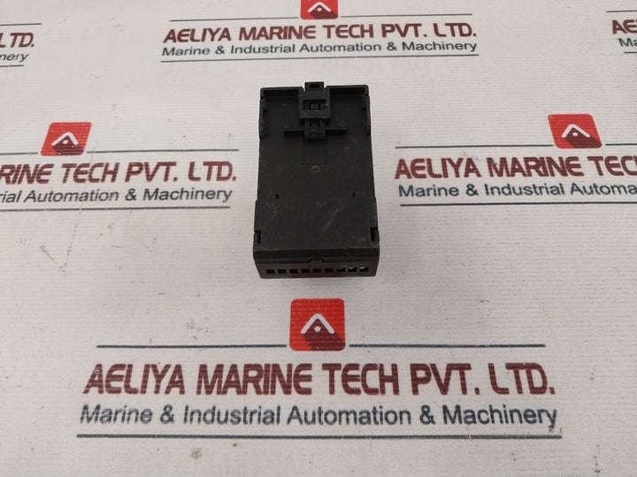 Selec Elr 600 Current Protection Relay