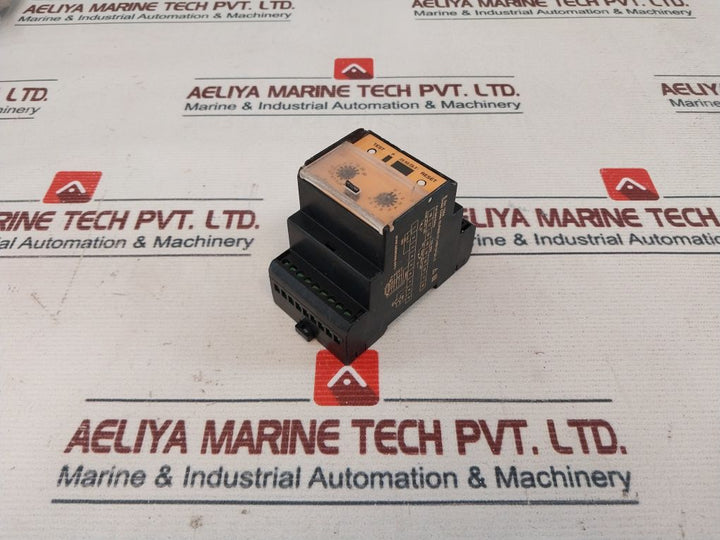Selec Elr 600 Current Protection Relay