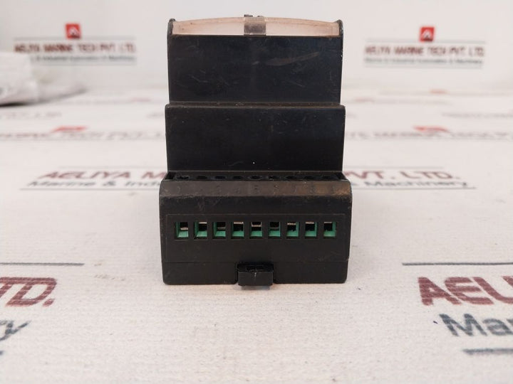 Selec Elr 600 Current Protection Relay
