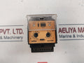 Selec Elr 600 Current Protection Relay