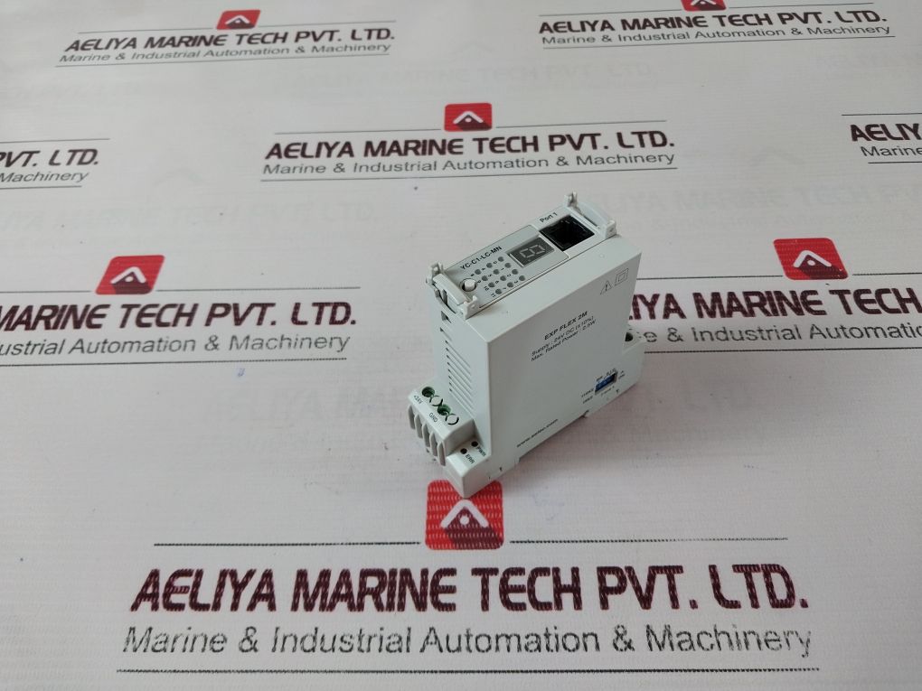 Selec Exp Flex 2M Expansion Module Yc-c1-lc-mn