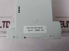 Selec Exp Flex 2M Expansion Module Yc-c1-lc-mn