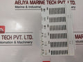 Selec Fl-rl-bs-6-sc11A Flexys Rail Base Card Rack 24V Dc
