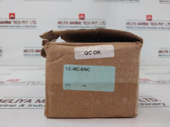 Selec Fl-rl-bs-6-sc11A Flexys Rail Base Card Rack 24V Dc