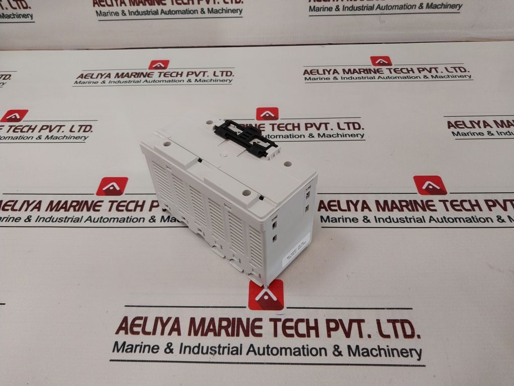 Selec Fl-rl-bs-6-sc11A Flexys Rail Base Card Rack 24V Dc