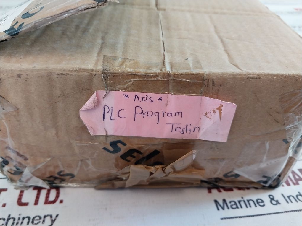 Selec Fl-sc-ai04-rtd-st18 Input / Output Card Yc-c4-rtd04