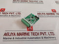 Selec Fl-sc-ai04-rtd-st18 Input / Output Card Yc-c4-rtd04