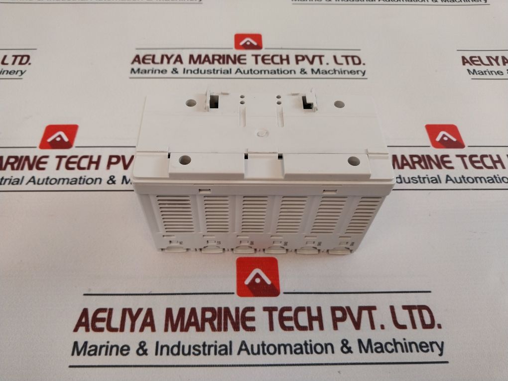 Selec Fl-sc-ro08 Plc Flexys Rail 24V 12Watts