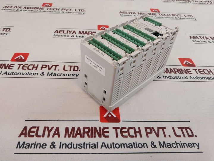 Selec Fl-sc-ro08 Plc Flexys Rail 24V 12Watts