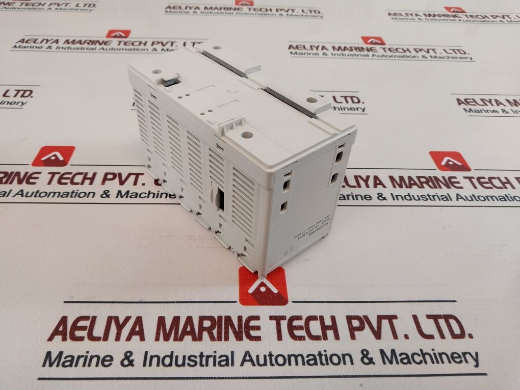 Selec Fl-sc-ro08 Plc Flexys Rail 24V 12Watts