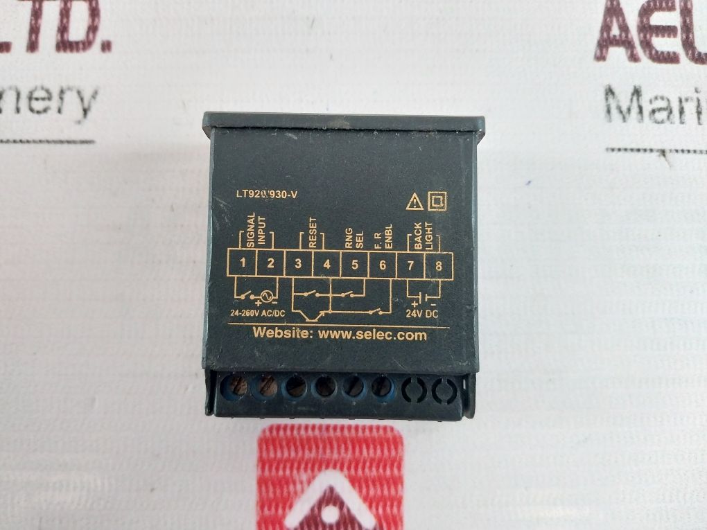 Selec Lt9