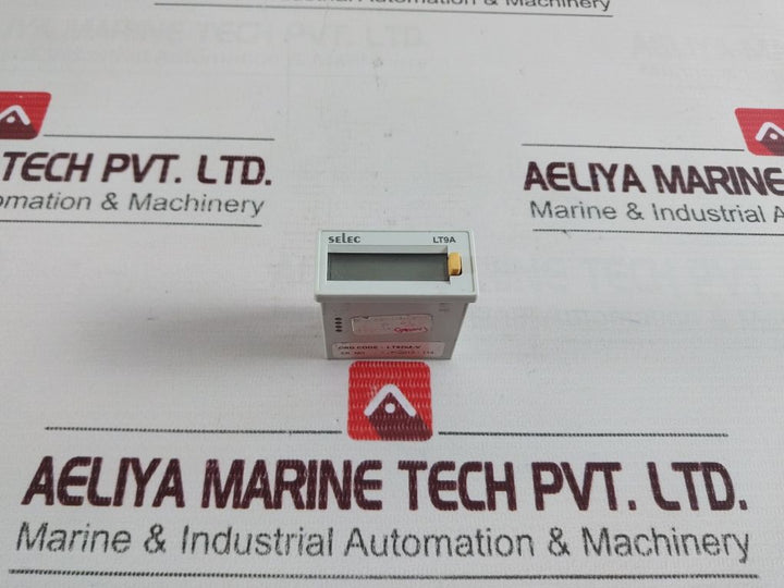 Selec Lt920A-v
