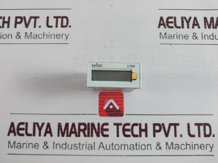 Selec Lt920A-v Timer Counter
