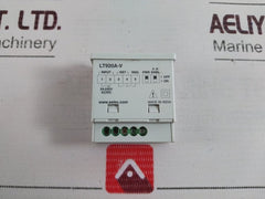 Selec Lt920A-v Timer Counter