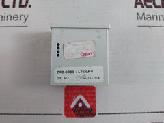 Selec Lt920A-v Timer Counter