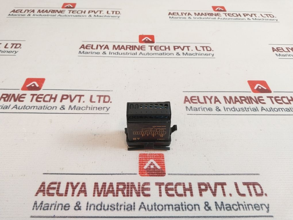 Selec Lxc9 Lcd Counter Meter