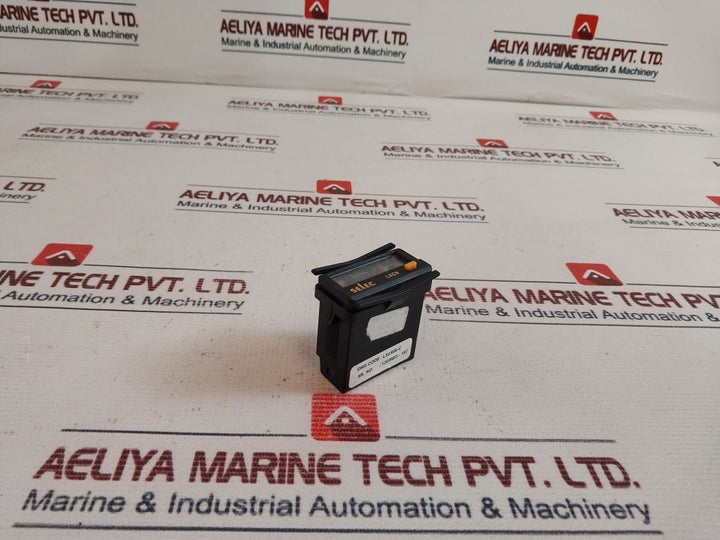 Selec Lxc9 Lcd Counter Meter