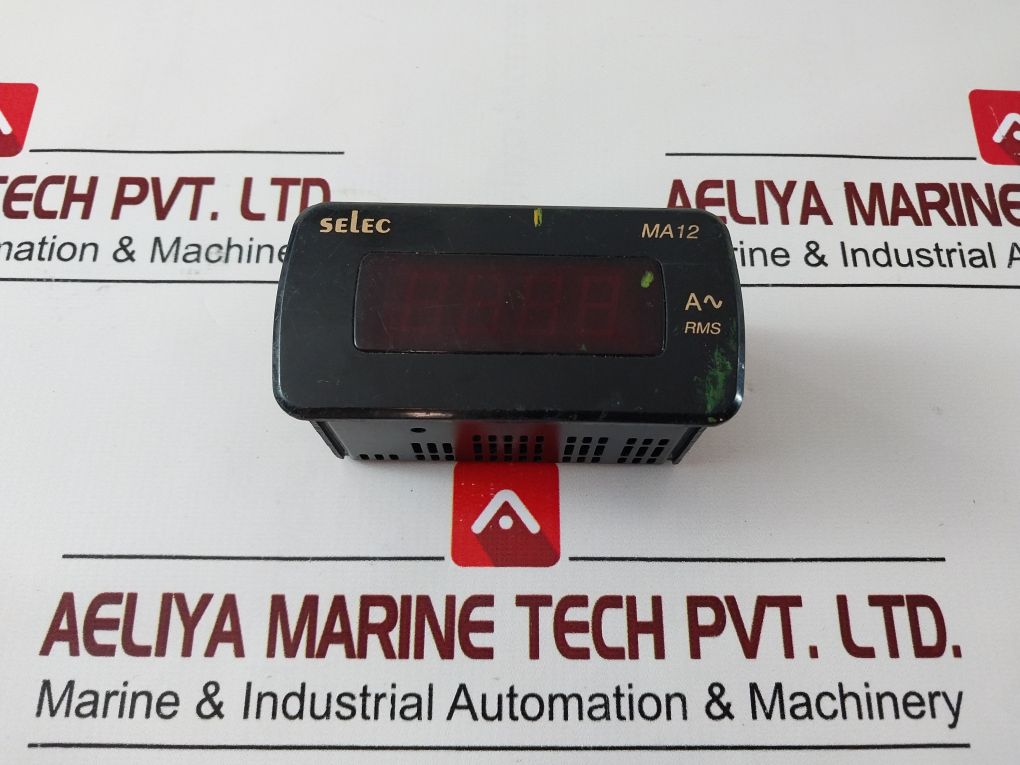 Selec Ma12
