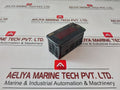 Selec Ma12 Aux.Supply Digital Ampere Meter