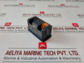 Selec Ma12 Aux.Supply Digital Ampere Meter