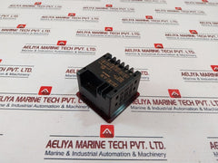 Selec Ma202 Digital Ammeter 240V Ac 50/60Hz