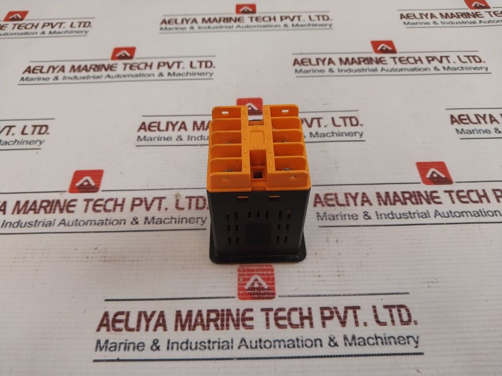 Selec Ma501 Digital Ammeter 240Vac