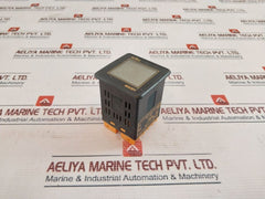 Selec Ma501 Digital Ammeter 240Vac