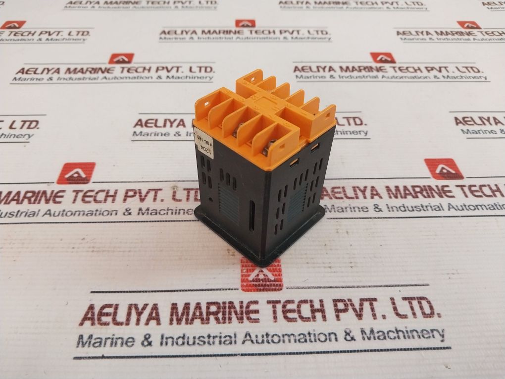 Selec Ma501 Digital Ammeter 240Vac