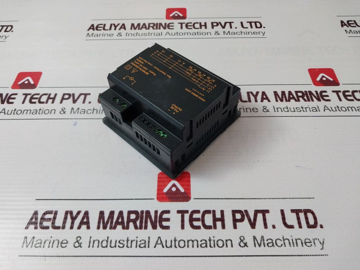 Selec Mfm376 Module Power Supply 240V Ac