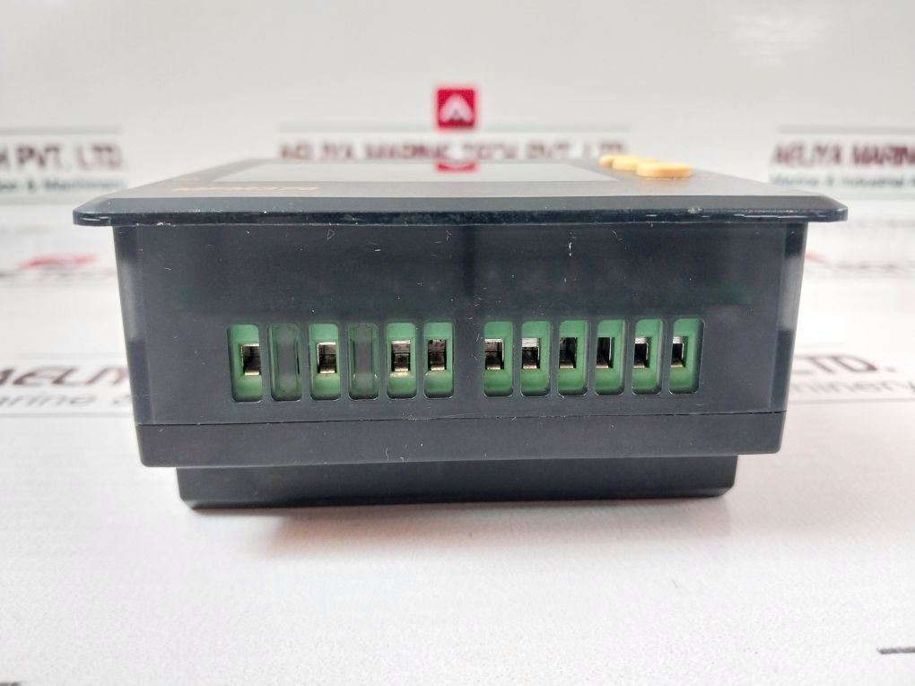 Selec Mfm376 Module Power Supply 240V Ac