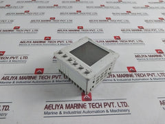 Selec Mfm384 Multi Function Meter 100 To 240V Ac