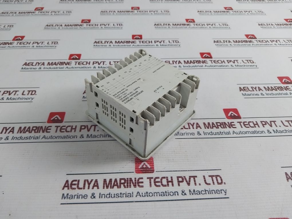 Selec Mfm384 Multi Function Meter 100 To 240V Ac